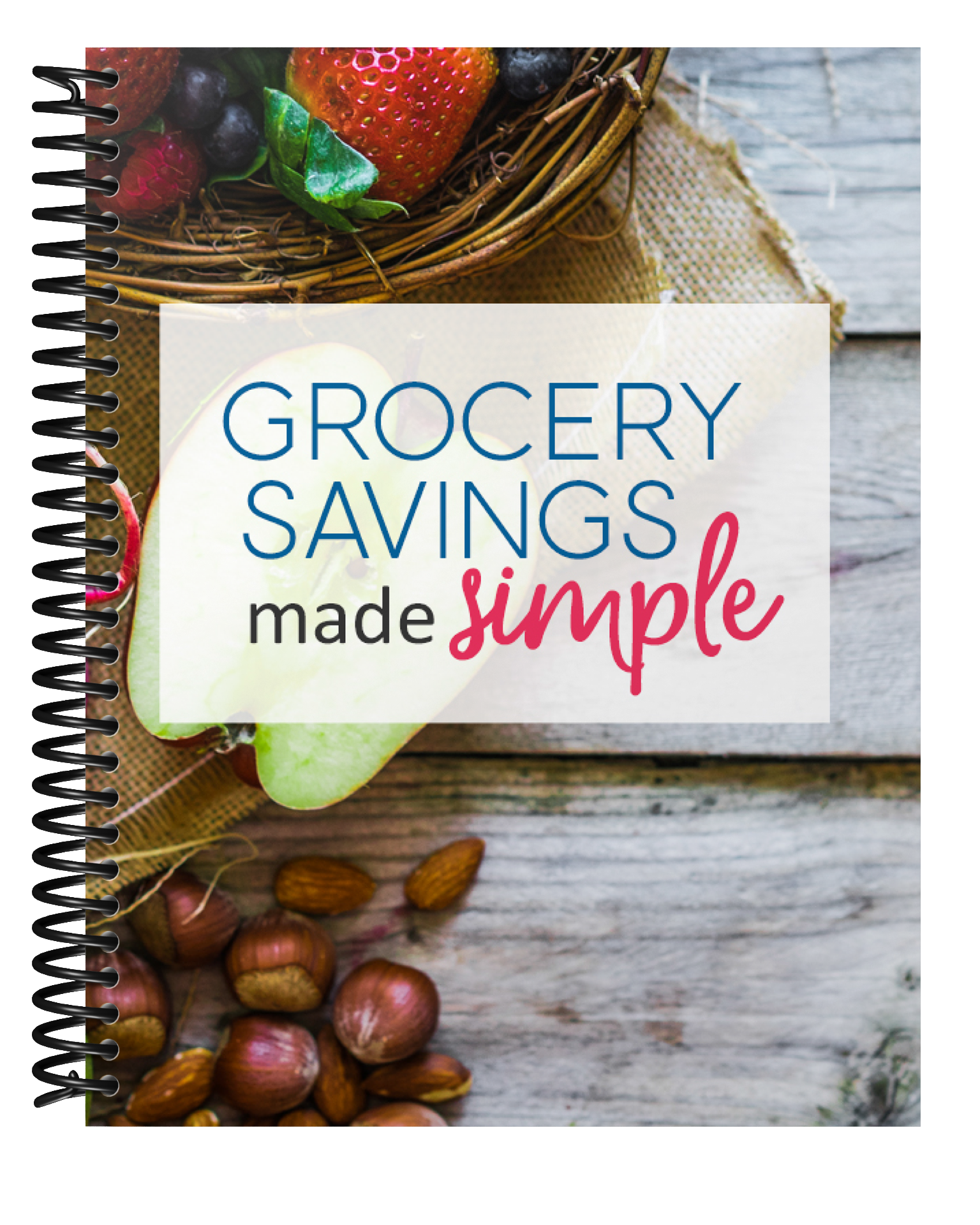 grocery savings made simple