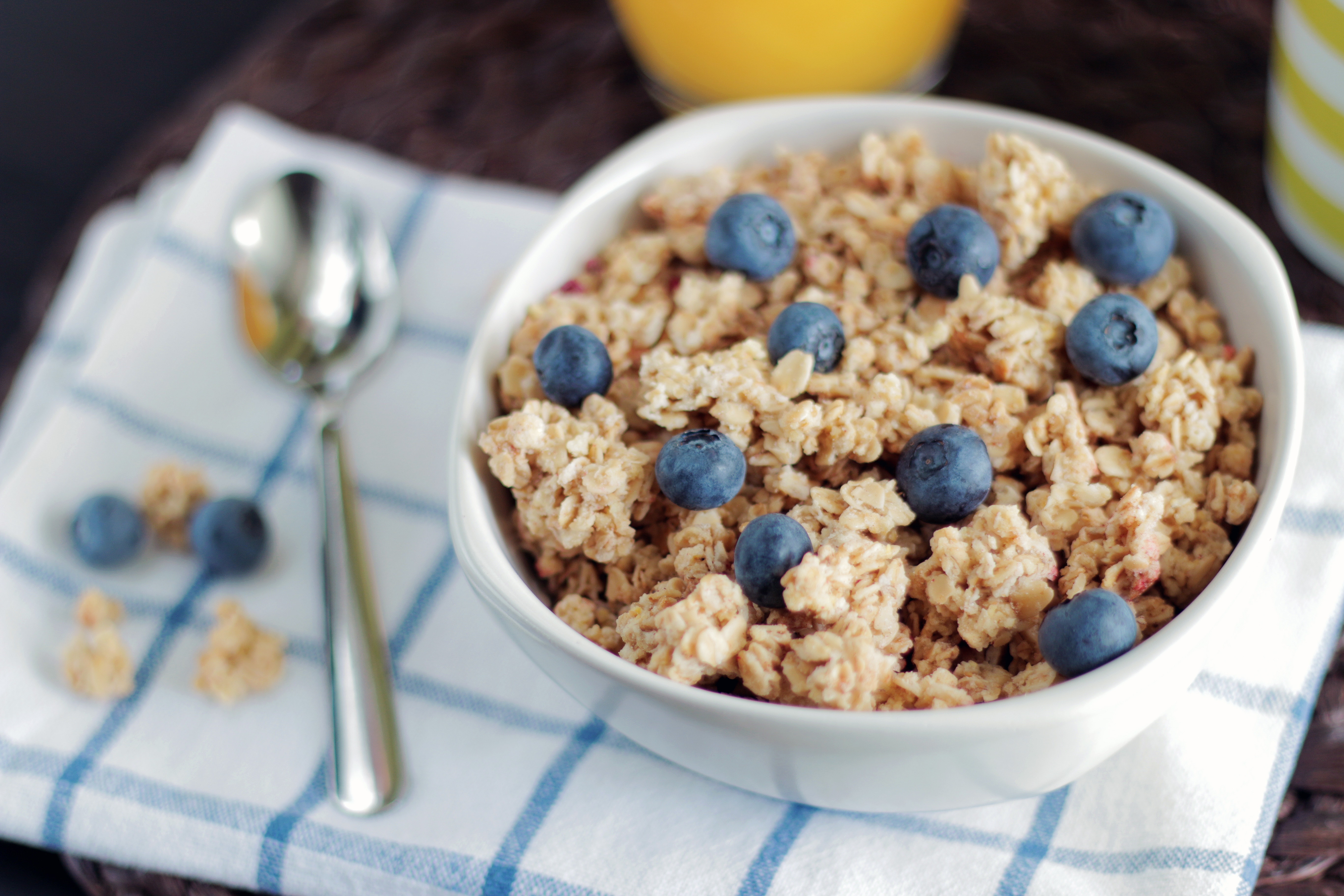 40 Cheap, Healthy Breakfast Ideas