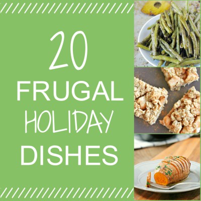Frugal Holiday Cooking and Baking Tips - Eat at Home