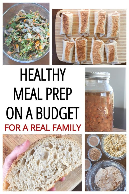 Featured image of post Simple Way to Cheap Healthy Meals For Family Of 3