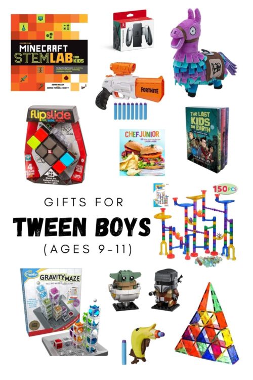 Gift Guide for Young Adults – Men - The Idea Room